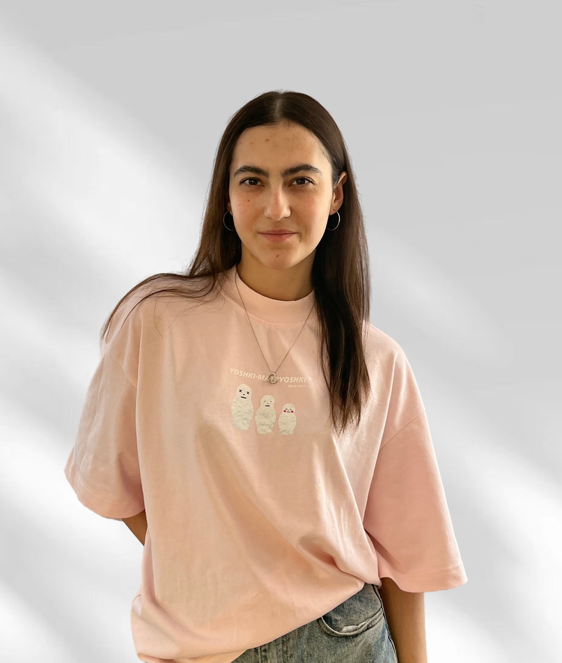 Фото участника