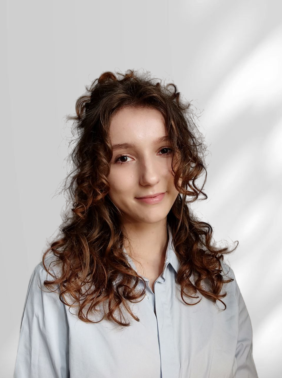 Фото участника