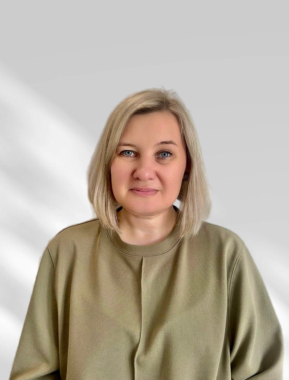 Фото участника